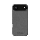 Alcantara Gray – iPhone 17 Air Case