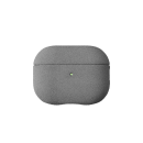 Alcantara Gray – AirPods Pro 3 Case